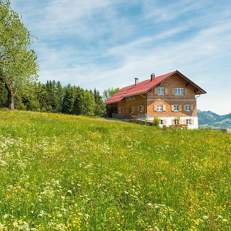 Hageberg Ab Mai Freie Fahrt Mit Bergbahnen Chalet *