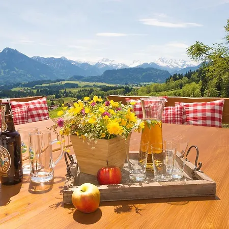 Alpenchalet Hageberg Chalet *