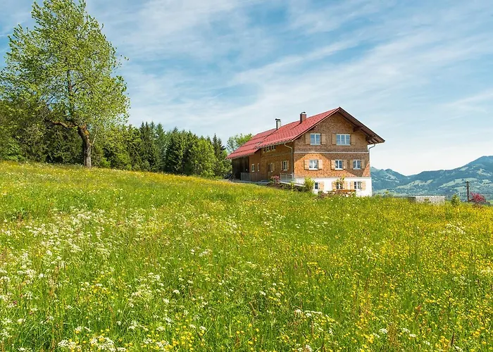 Hageberg Ab Mai Freie Fahrt Mit Bergbahnen Chalet *