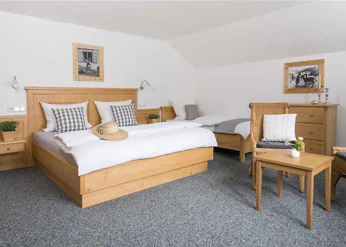 Chalet Hageberg Ab Mai Freie Fahrt Mit Bergbahnen Bolsterlang